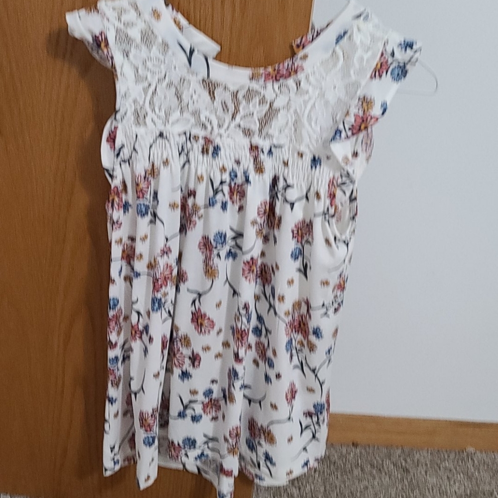 Dress shirt